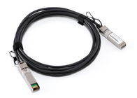 N/A de cobre del cable de Ethernet de la fibra de los 5M 10G SFP+ para el canal de la fibra
