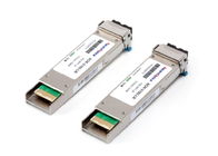 módulo XFP-LH80-SM1550 de Ethernet del gigabit del módulo de 10GBASE-ZR 10G XFP