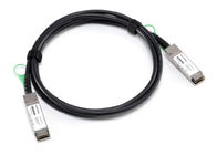 Cisco Twinax QSFP + cable de cobre 3M eléctrico con la fijación directa