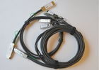 Cisco eléctrico QSFP + cable de cobre, QSFP pasivo - H40G - CU5M